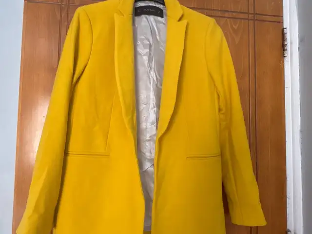 Zara blazer/jacket 2010, Larnaca — Larnaka - Harbor