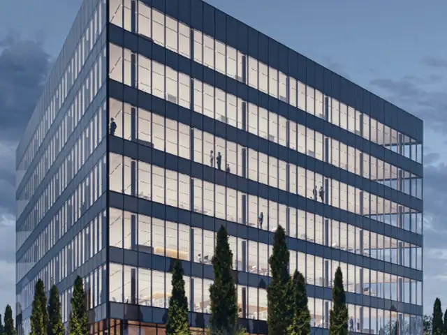 Whole floor office in linopetra, limassol, Limassol — Agios Athanasios