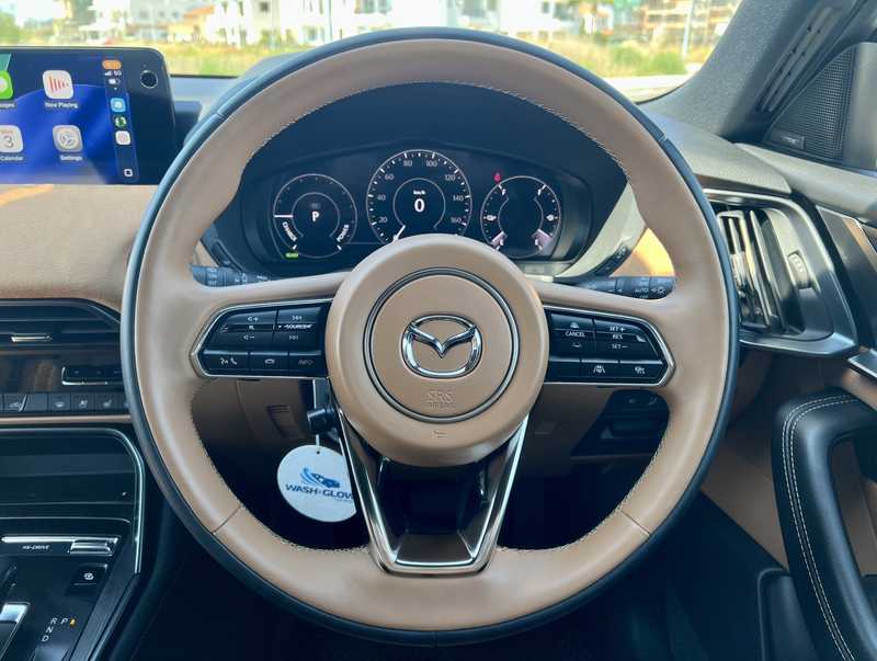 2023 Mazda CX-60 2,5L 2023 Cyprus
