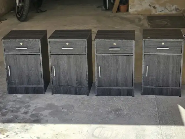 4 x drawers, Paphos — Pegeia