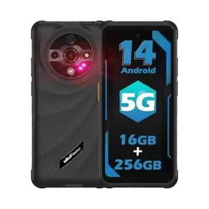 Ulefone armor x31 pro 5g 256gb 8gb ram dual-sim classic black eu, Limassol — Limassol Marina