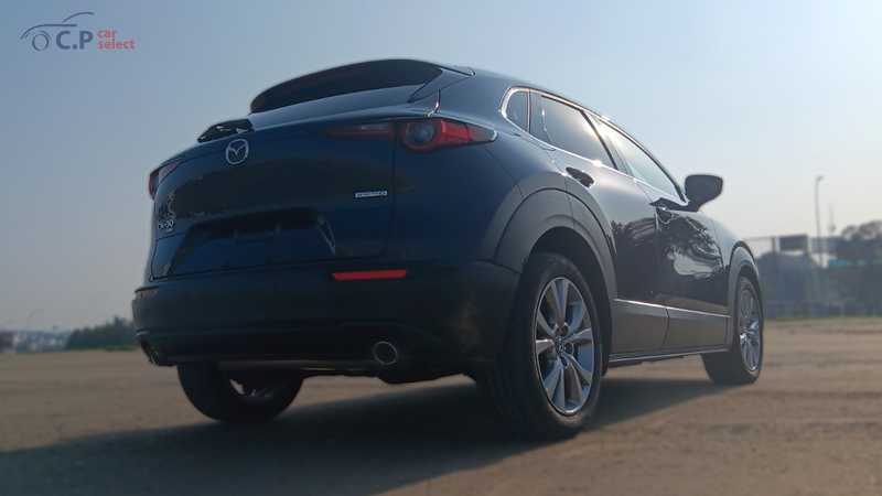 2022 Mazda CX-30 2,0L 2022 Cyprus