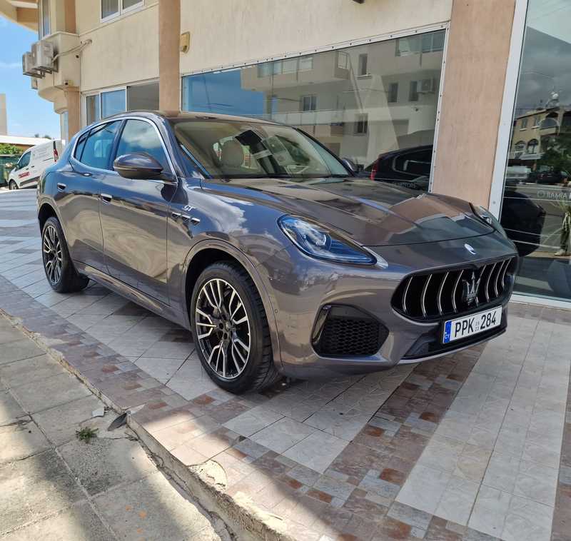 Maserati Grecale 2,0L 2023