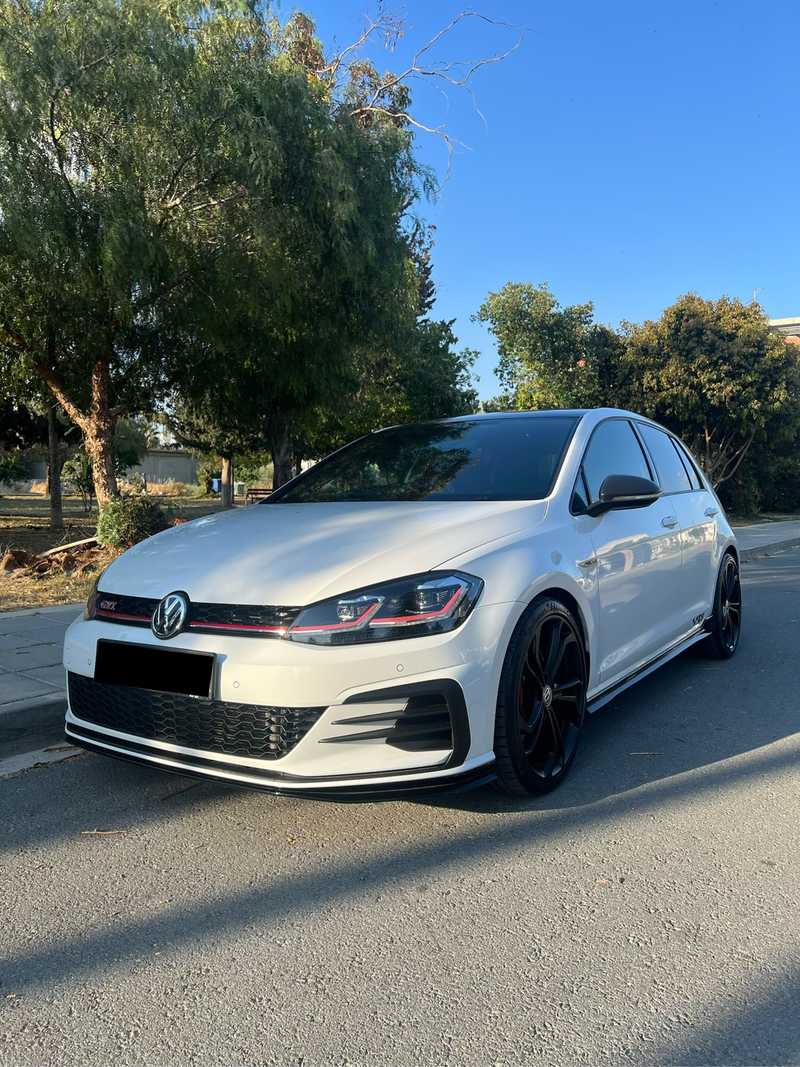 Volkswagen Golf 2,0L 2020