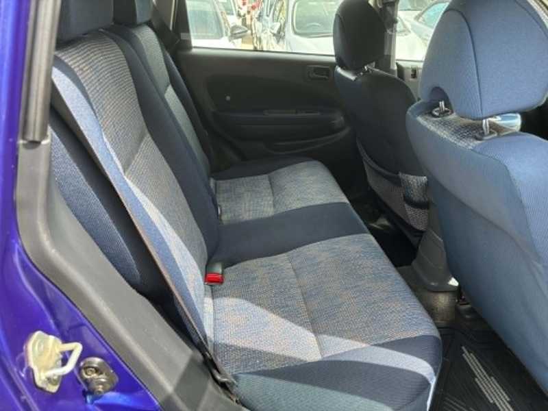 2000 Honda HR-V 1,6L 2000 Cyprus