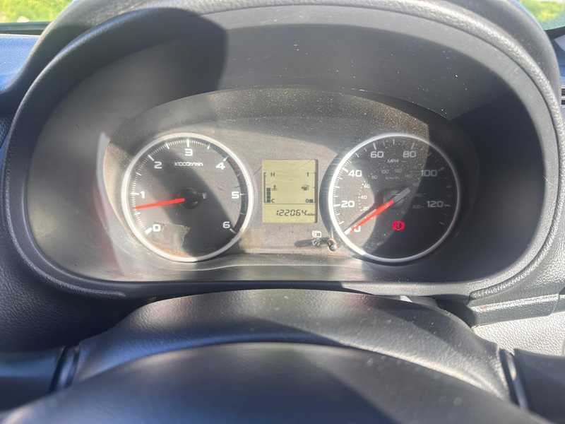 2017 Mitsubishi L200 2,5L 2017 Cyprus