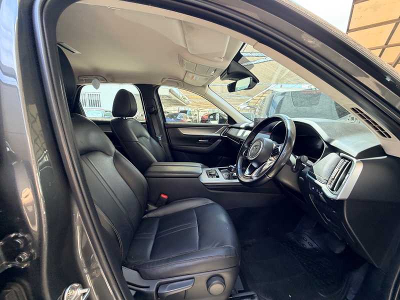 2023 Mazda CX-60 2,5L 2023 Cyprus