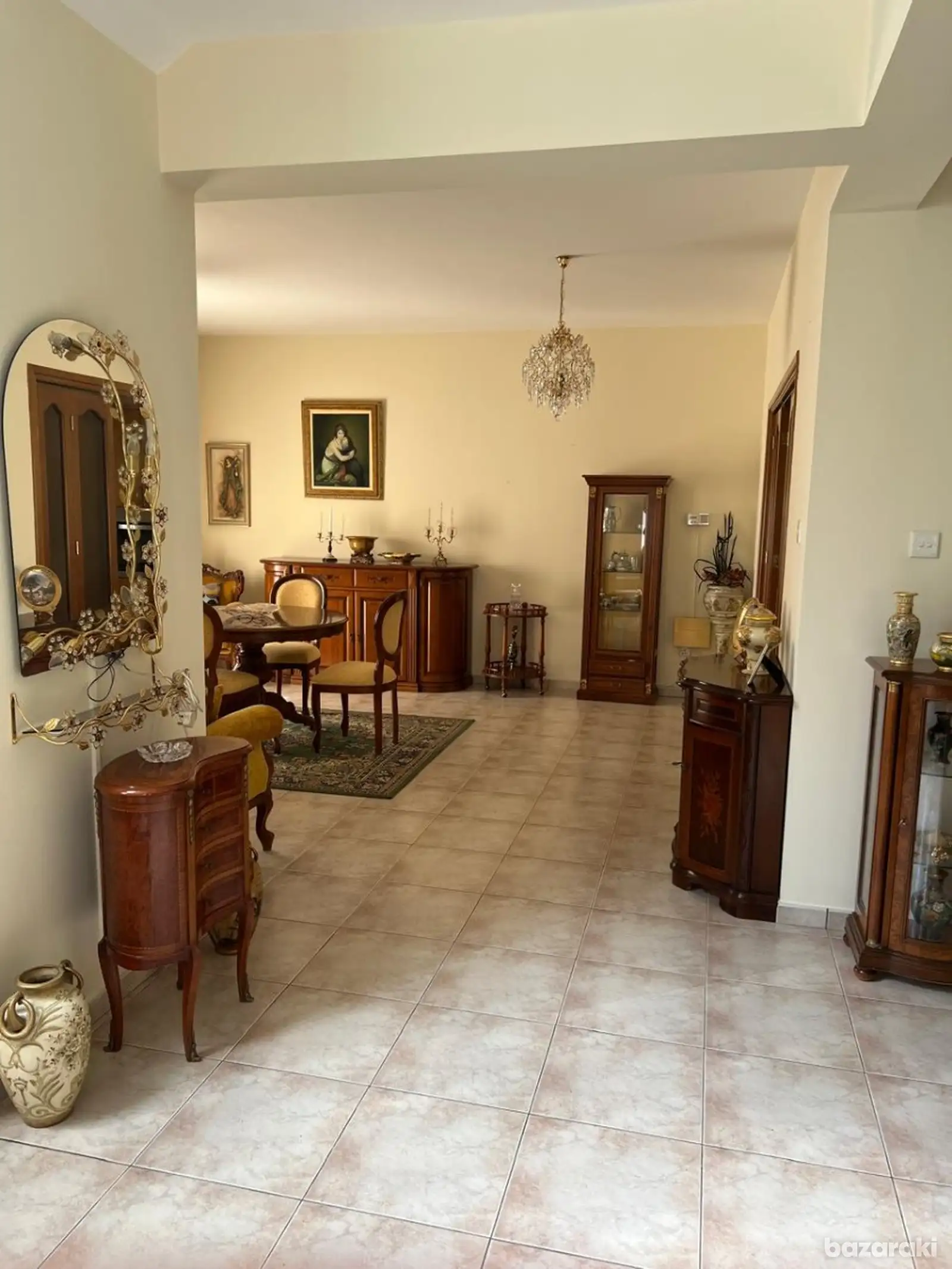 House, 3 bedrooms — 3