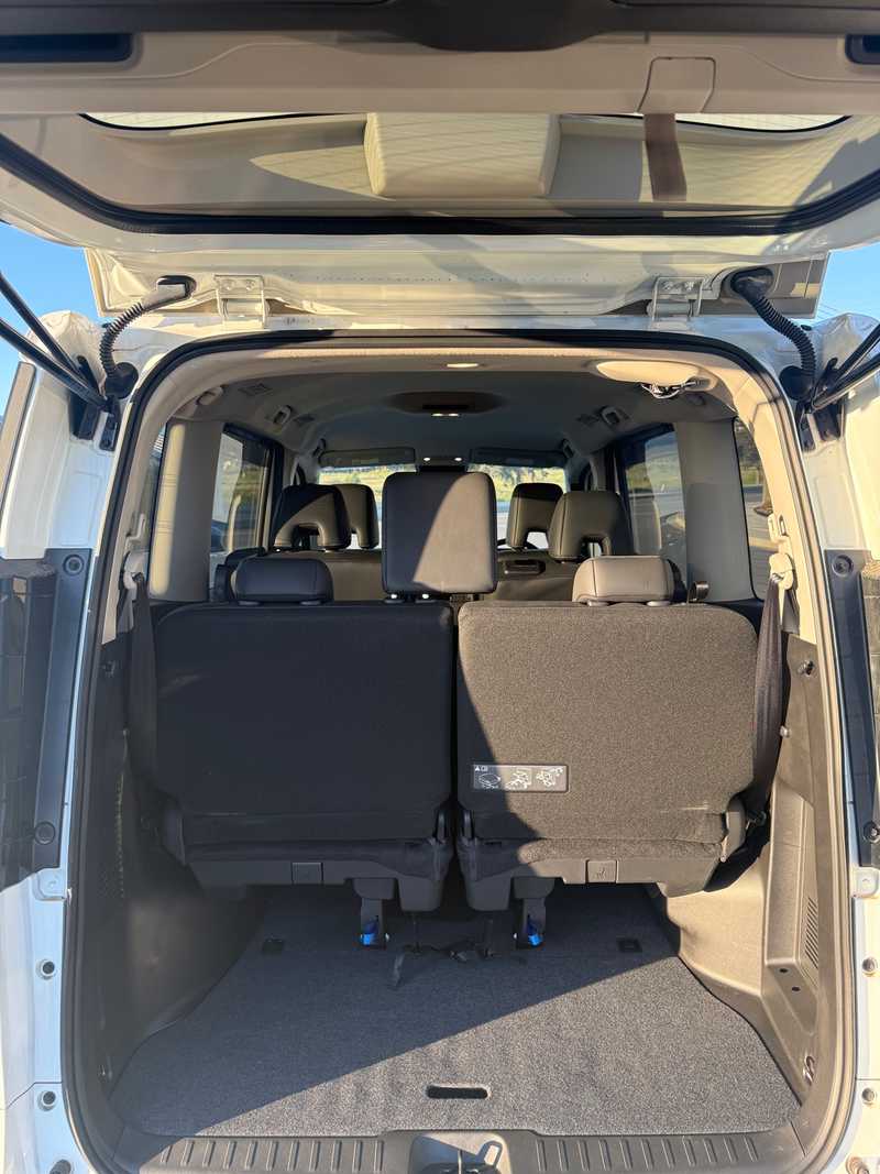 2024 Nissan Serena 2,0L 2024 Cyprus