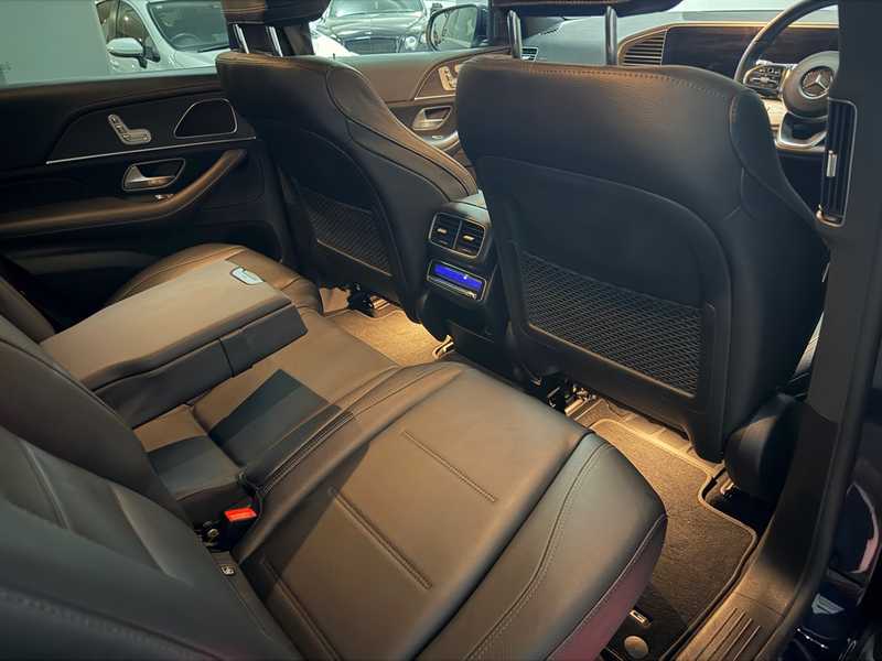 2022 Mercedes-Benz GLE-Class 3,0L 2022 Cyprus