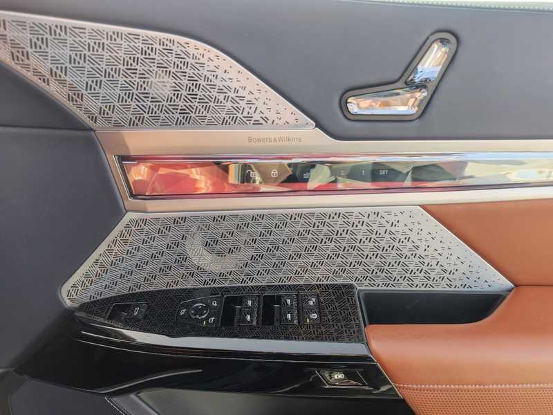 2023 BMW 7-Series 3,0L 2023 Cyprus