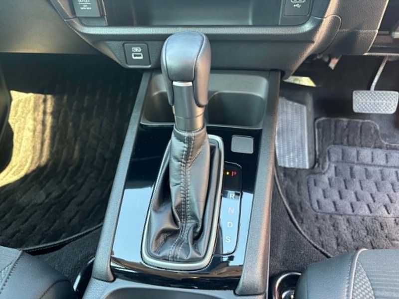 2025 Honda WR-V 1,5L 2025 Cyprus