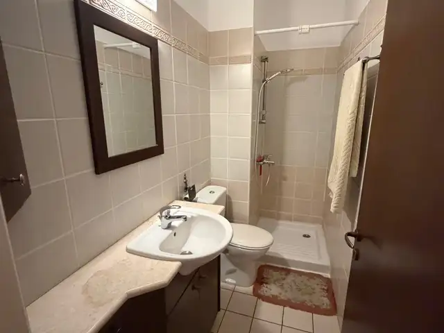 3-bedroom apartment to rent, Επαρχία Λεμεσού — Άγιος Αθανάσιος - 8