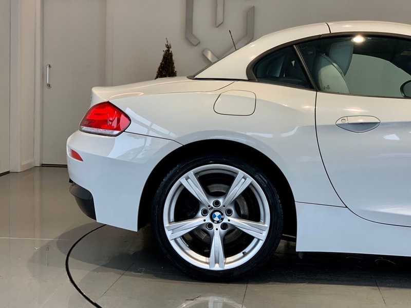 2014 BMW Z4 2,0L 2014 Cyprus