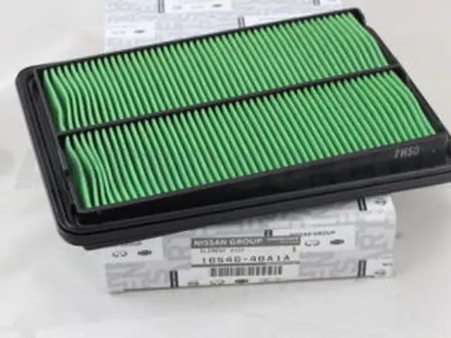 Air filter nissan qashqai j11, Limassol — Germasogeia Tourist Area