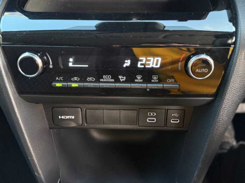 2025 Toyota Yaris Cross 1,5L 2025 Cyprus