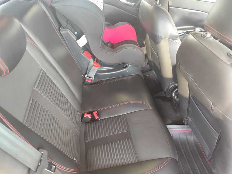 2011 Alfa Romeo Giulietta 1,9L 2011 Cyprus