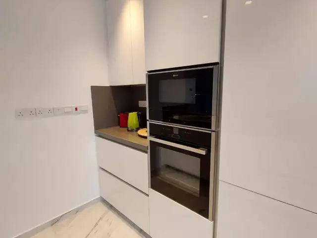 2-bedroom apartment to rent, Επαρχία Λεμεσού — Λεμεσός - Αγία Φύλα - 16