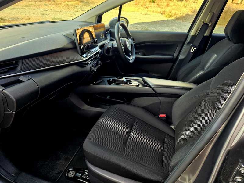 2023 Nissan Note e-Power 1,2L 2023 Cyprus
