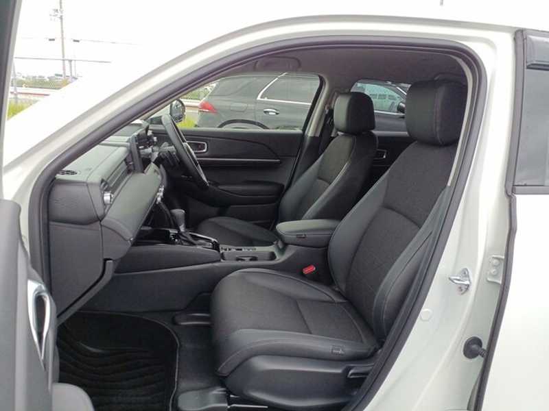 2025 Honda Vezel 1,5L 2025 Cyprus
