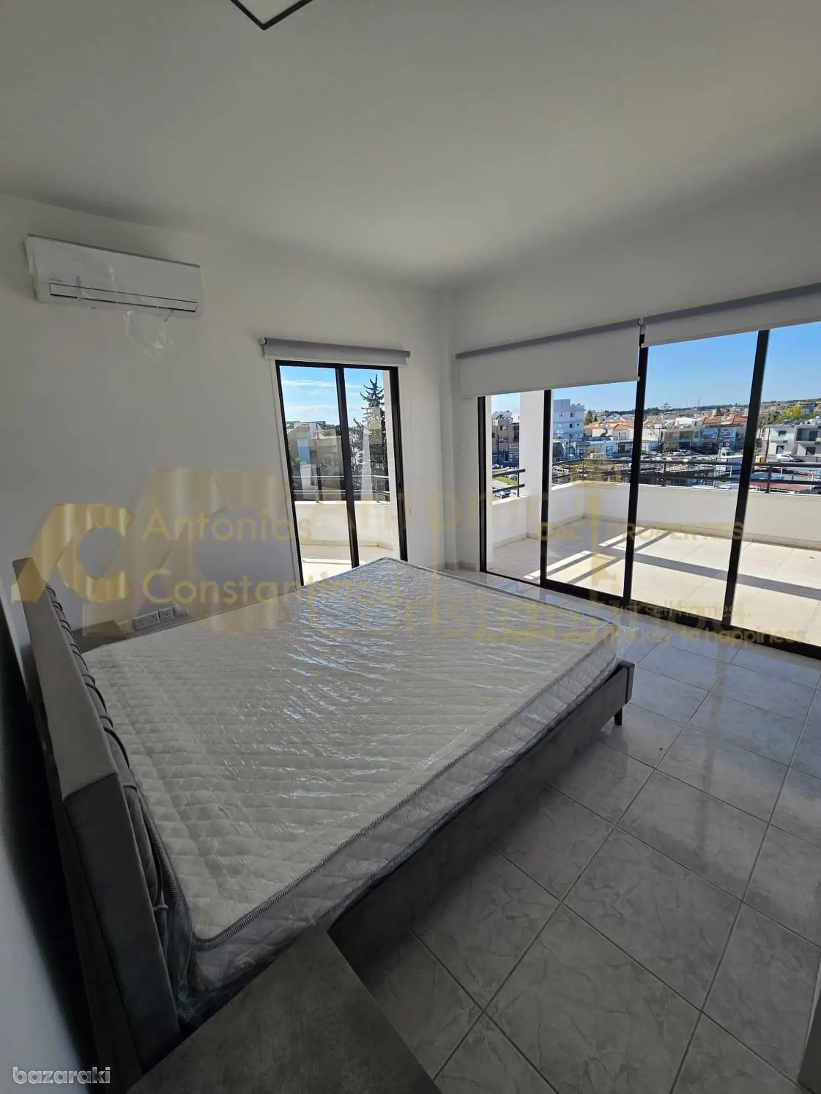 Penthouse, 2 bedrooms — 2