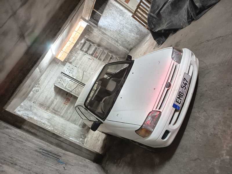 Toyota Starlet 1,3L 1992