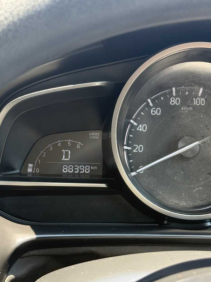 2021 Mazda 2 1,5L 2021 Cyprus