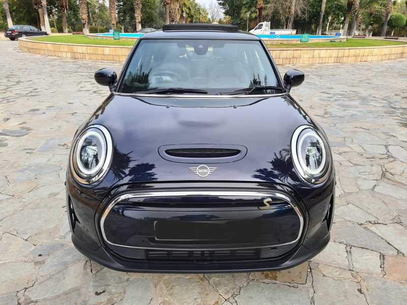 2023 Mini Cooper Electric 2023 Cyprus