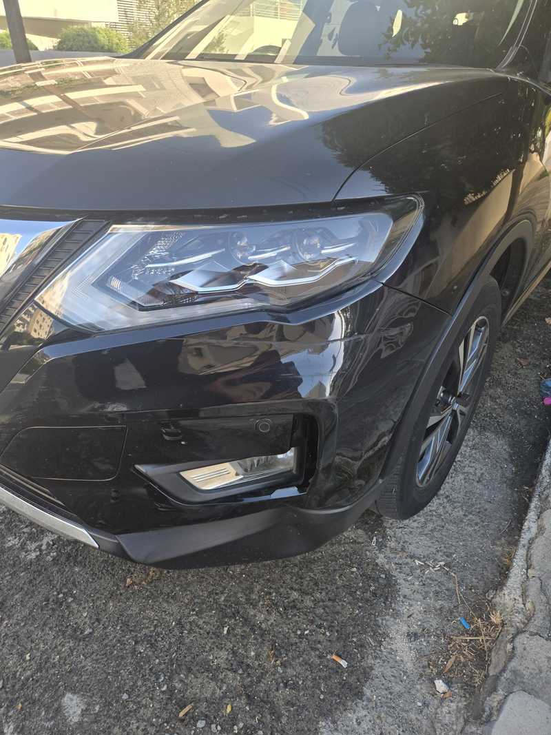 2019 Nissan X-Trail 2,0L 2019 Cyprus