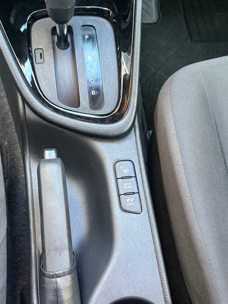 2021 Toyota Yaris 1,5L 2021 Cyprus