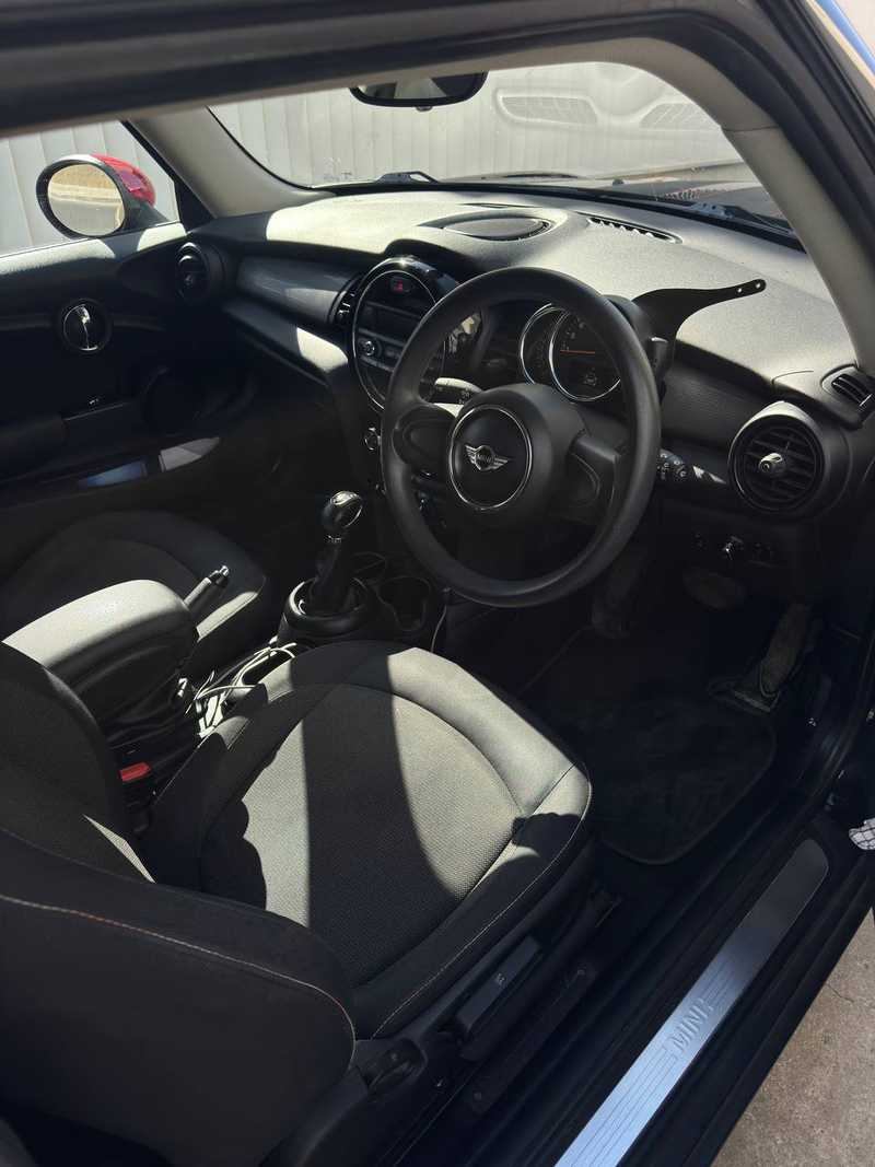 2014 Mini Cooper 1,5L 2014 Cyprus