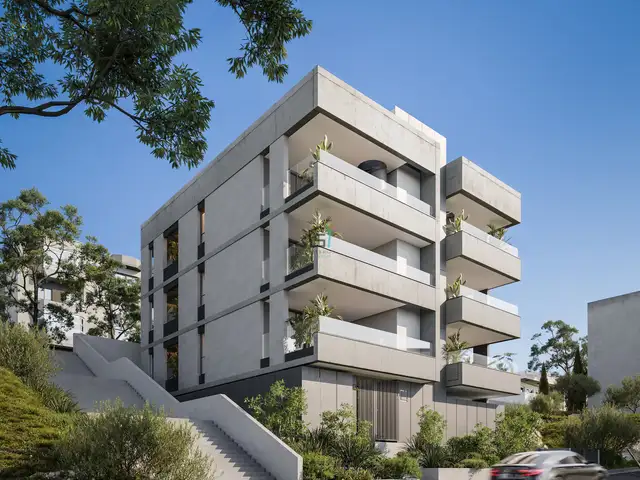 2-bedroom apartment for sale, Επαρχία Λεμεσού — Άγιος Αθανάσιος