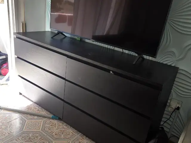 Chest of Drawers, Limassol — Agios Athanasios