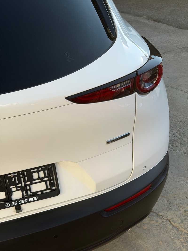 2022 Mazda CX-30 2,0L 2022 Cyprus