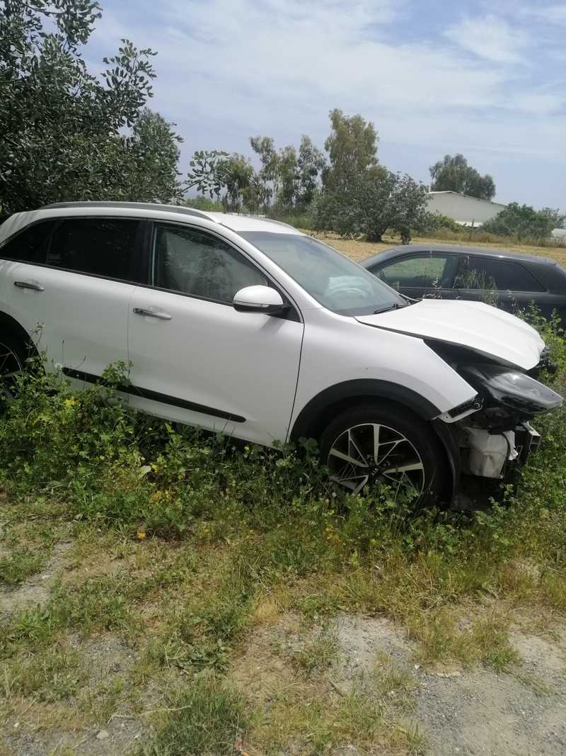 2020 KIA Niro 1,5L 2020 Cyprus