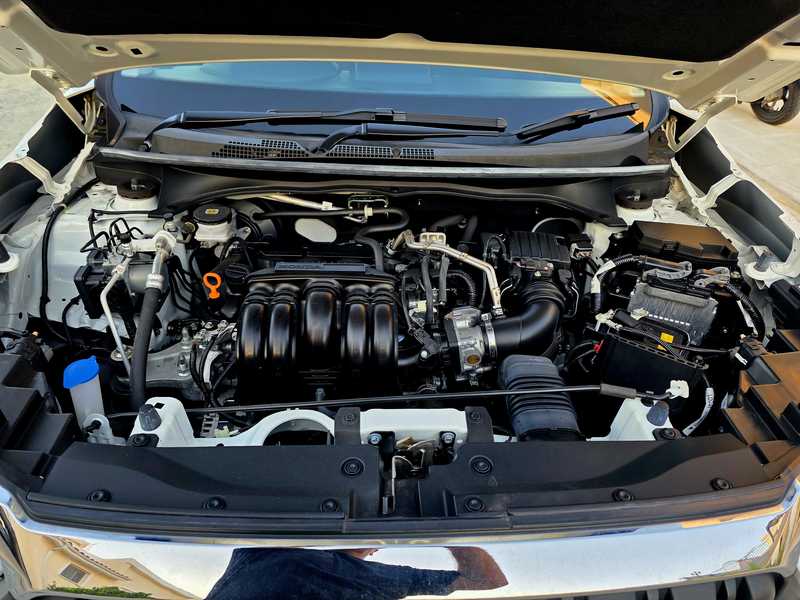 2024 Honda WR-V 1,5L 2024 Cyprus