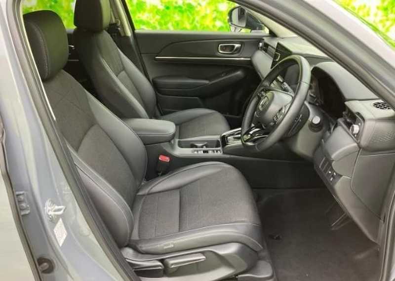 2025 Honda Vezel 1,5L 2025 Cyprus