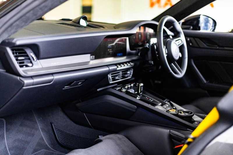 2026 Porsche 911 3,6L 2026 Cyprus
