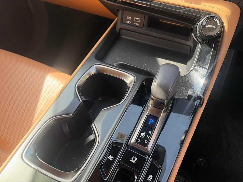 2023 Lexus NX 2,5L 2023 Cyprus