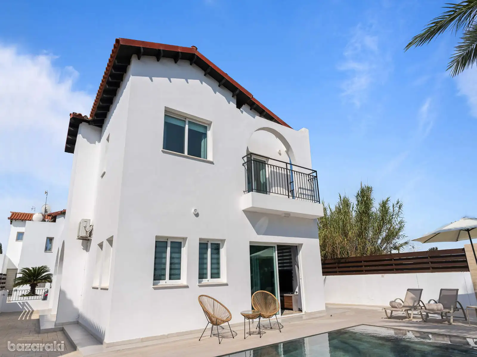 Villa, 4 bedrooms — 2