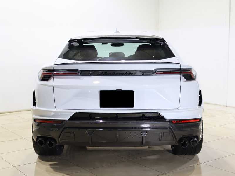 2024 Lamborghini Urus 4,0L 2024 Cyprus