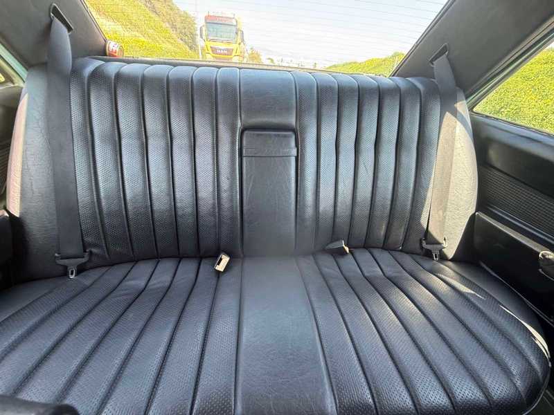 1988 Cars Classic 2,0L 1988 Cyprus