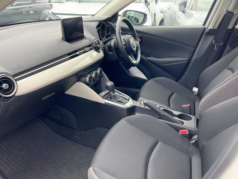 2024 Mazda 2 1,5L 2024 Cyprus