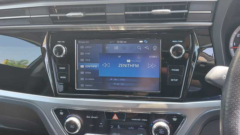 2024 SsangYong Korando 1,5L 2024 Cyprus
