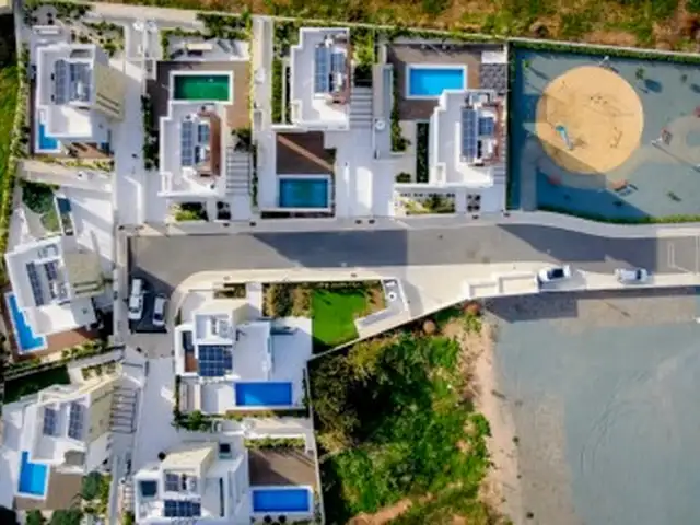 4-bedroom detached house for sale, Επαρχία Αμμοχώστου — Αγία Νάπα