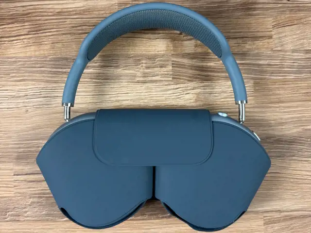 Airpods max 1st gen, Limassol — Limassol - Agios Ioannis
