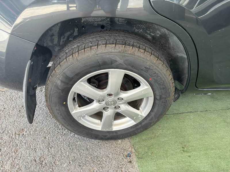 2008 Toyota RAV4 2,2L 2008 Cyprus