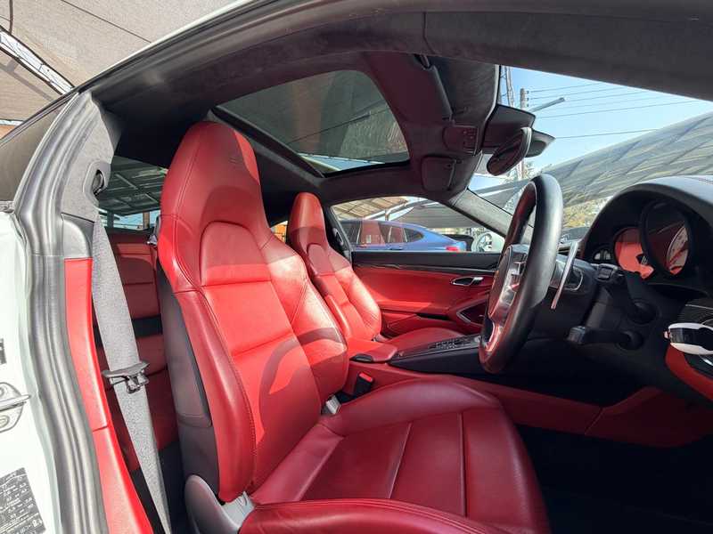 2014 Porsche 911 3,8L 2014 Cyprus