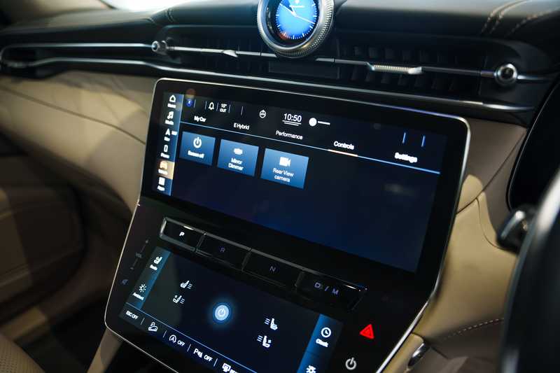 2023 Maserati Grecale 2,0L 2023 Cyprus