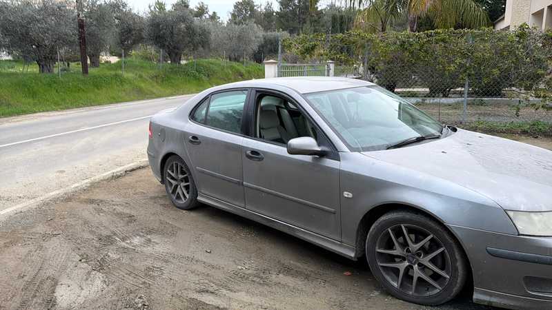 Saab 9-3 2,0L 2004